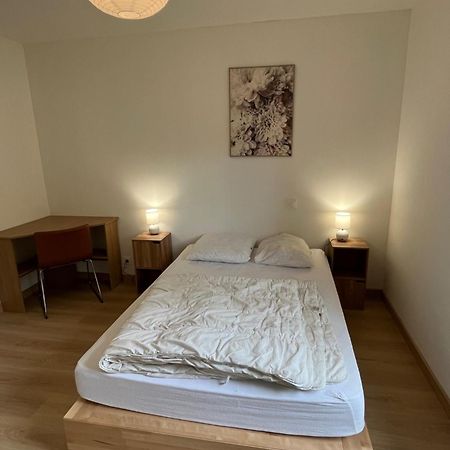 Maison T4 Cosy + Jardin Leyment 外观 照片