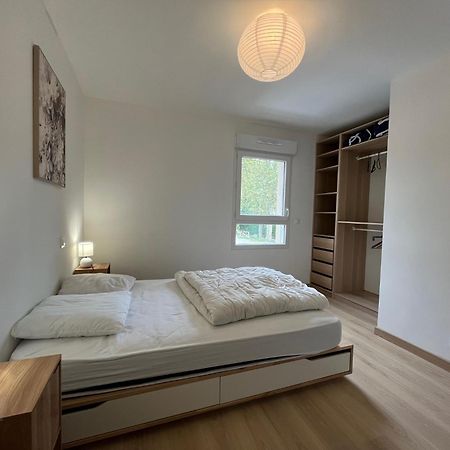 Maison T4 Cosy + Jardin Leyment 外观 照片