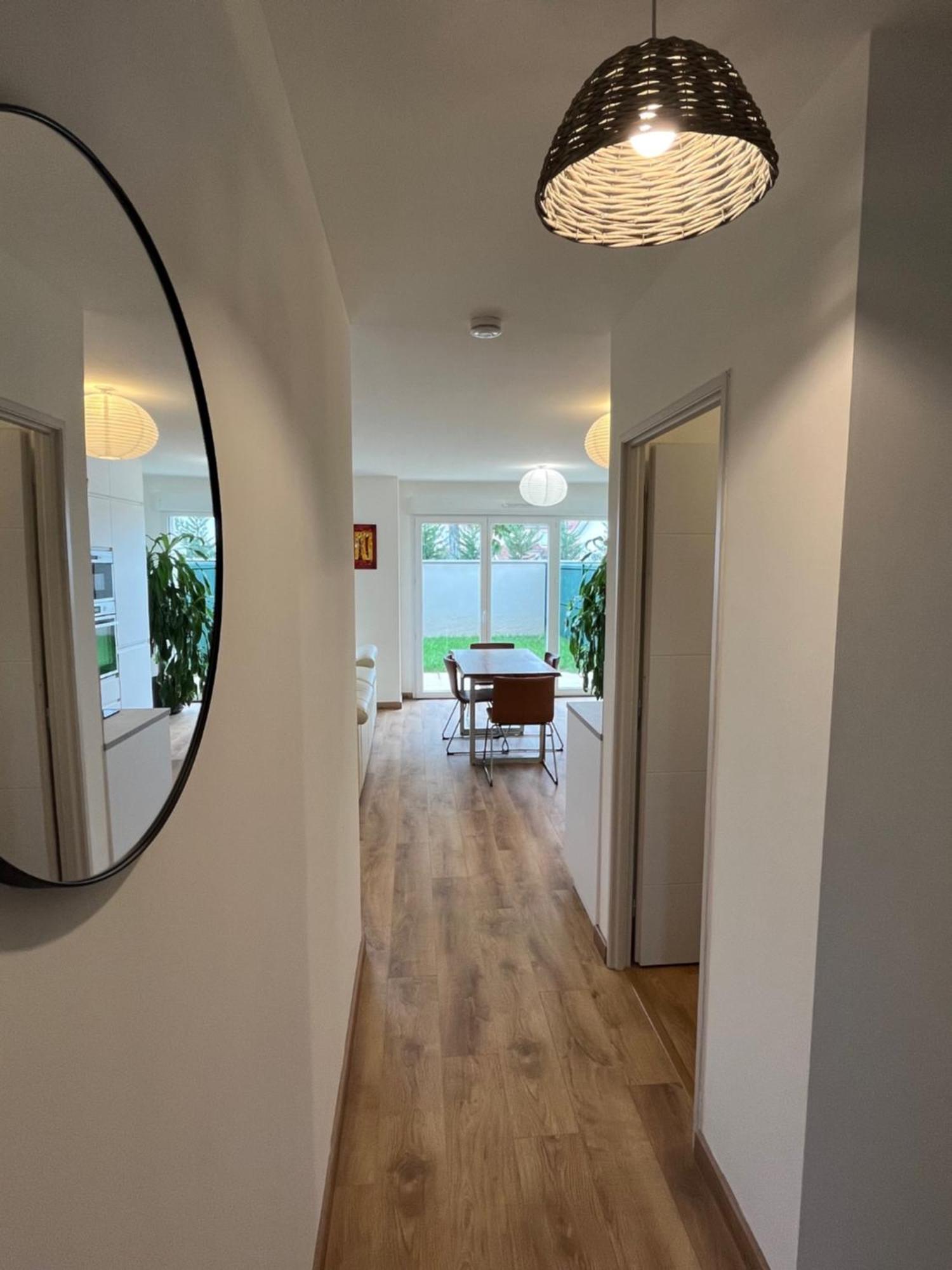 Maison T4 Cosy + Jardin Leyment 外观 照片