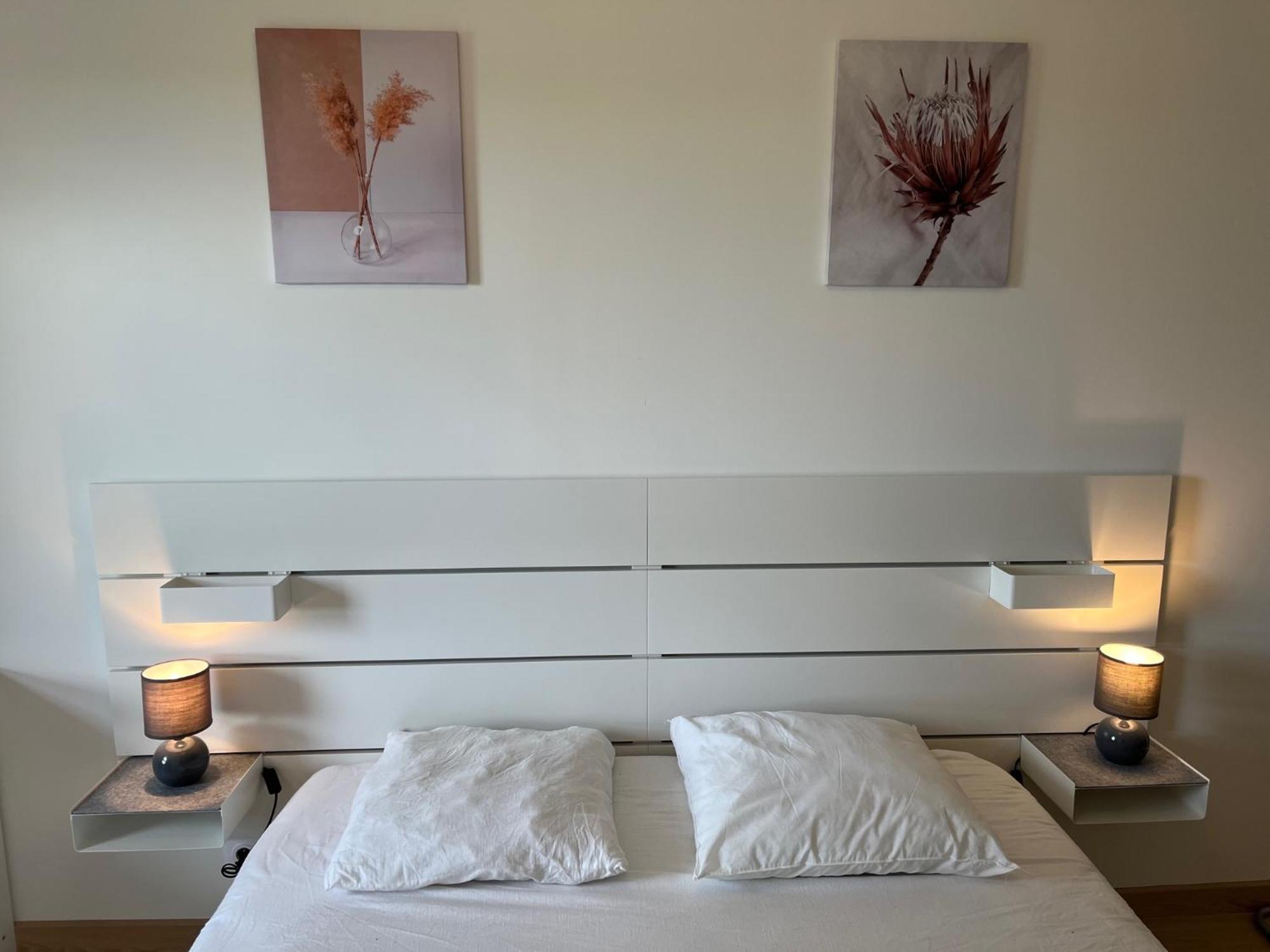 Maison T4 Cosy + Jardin Leyment 外观 照片