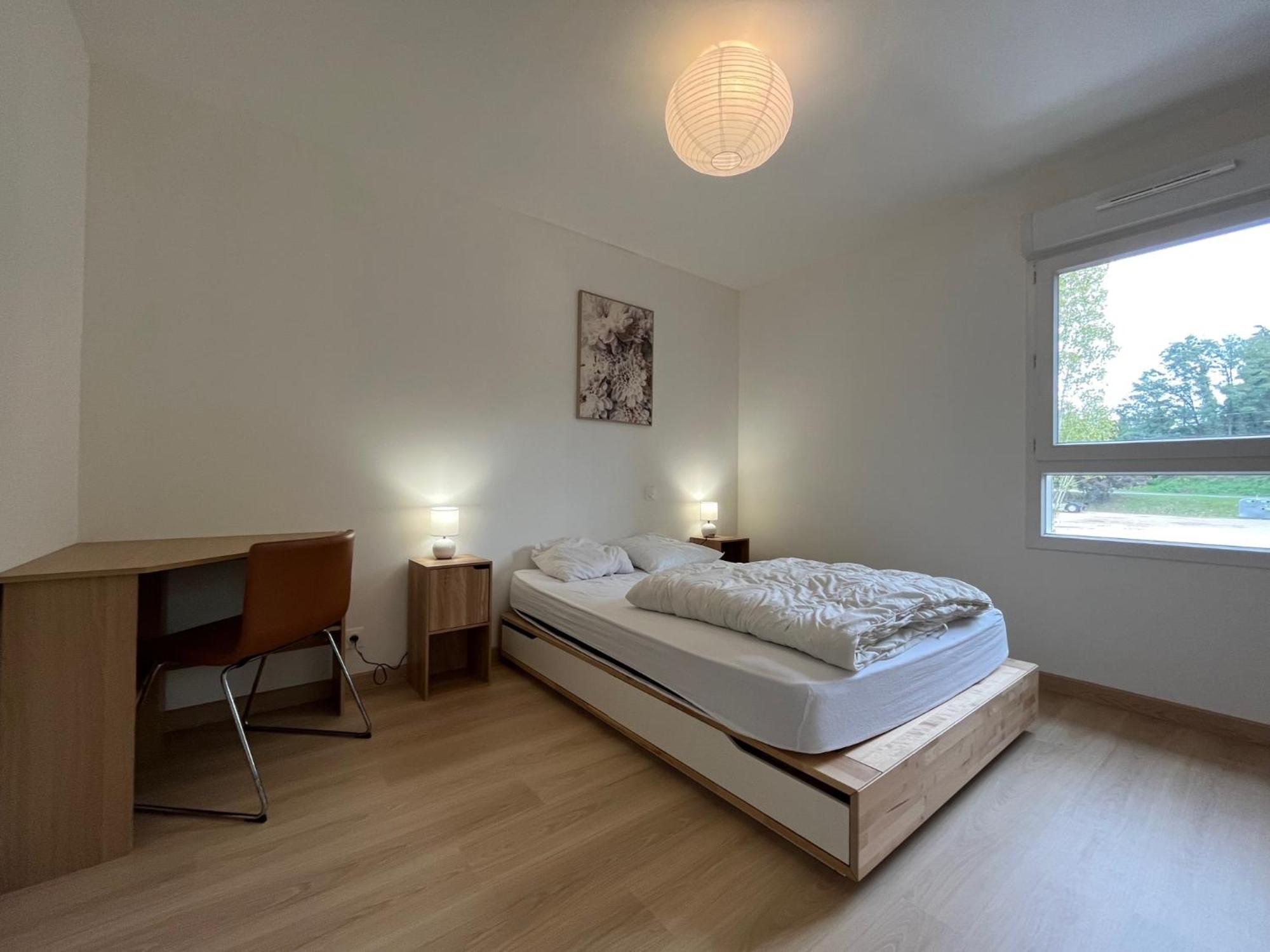 Maison T4 Cosy + Jardin Leyment 外观 照片